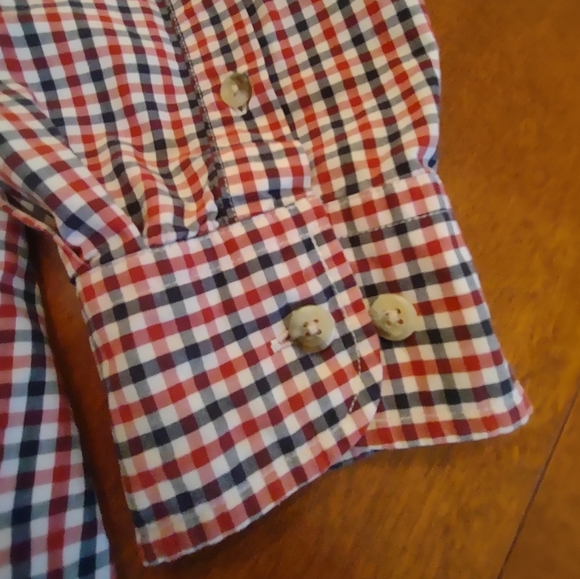 XL, Long sleeved, button-down, Sansabelt Sport - Picture 6 of 10